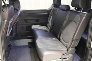 Volkswagen ID. Buzz bild 9