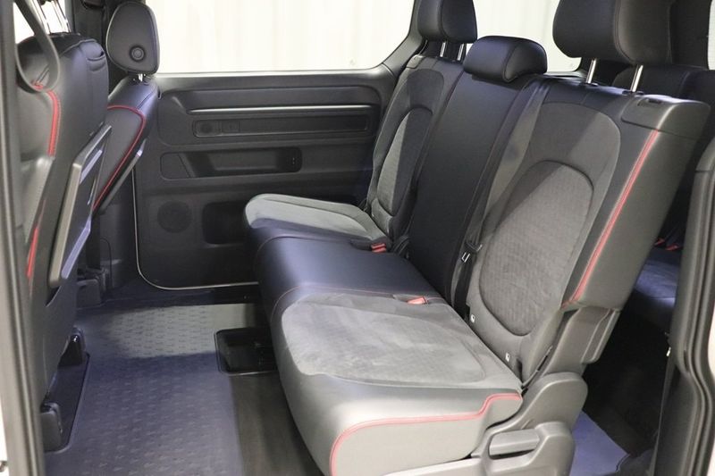 Volkswagen ID. Buzz bild 9
