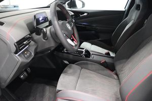 Volkswagen ID.4 bild 7