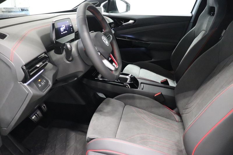 Volkswagen ID.4 bild 7