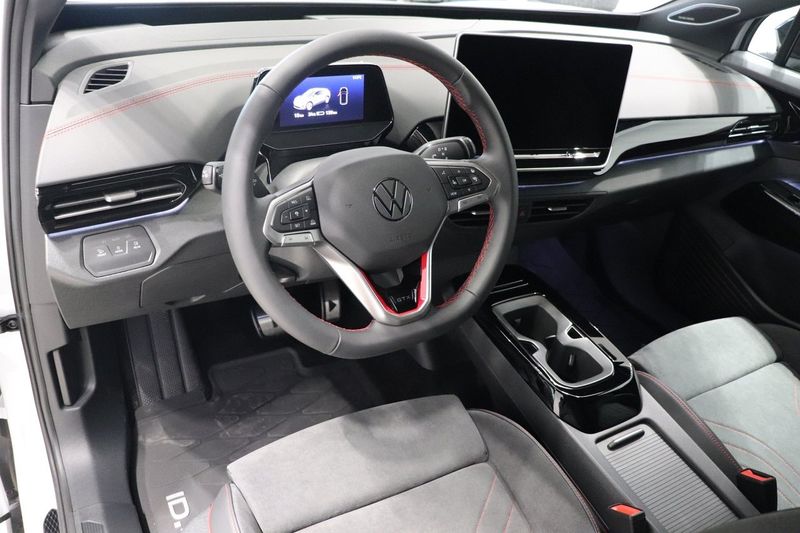 Volkswagen ID.4 bild 9