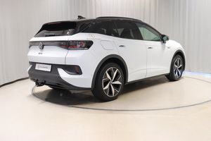 Volkswagen ID.4 bild 4