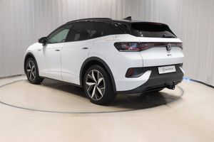 Volkswagen ID.4 bild 5