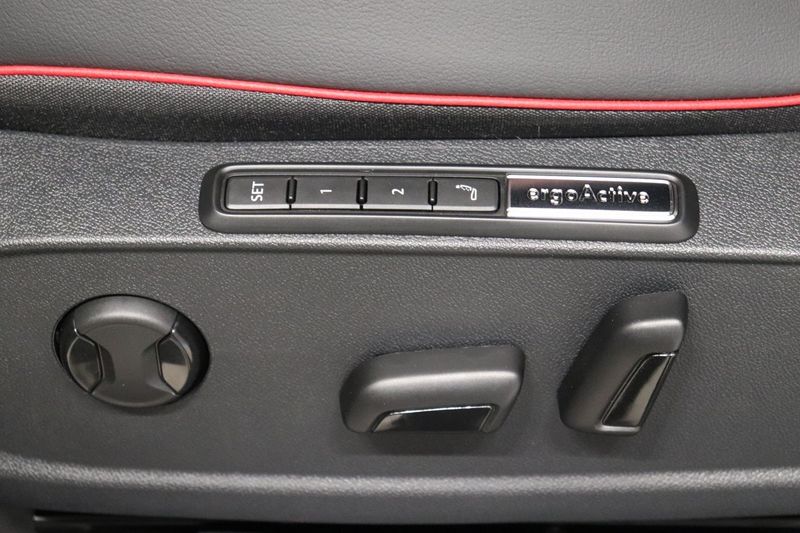 Volkswagen ID.4 bild 10