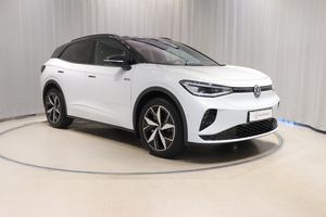 Volkswagen ID.4 bild 3