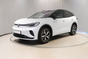Volkswagen ID.4 bild 1