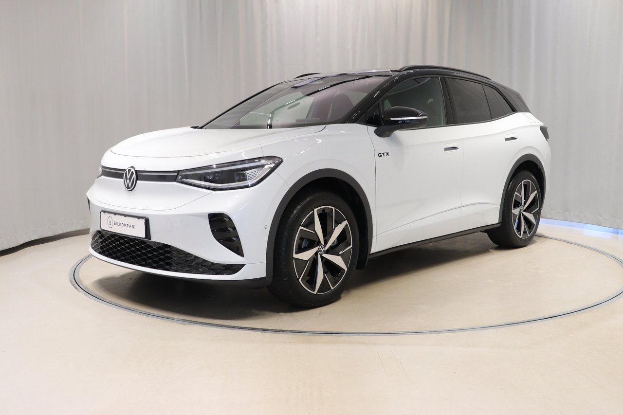 Volkswagen ID.4