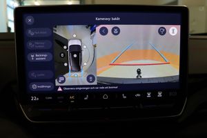 Volkswagen ID.4 bild 11