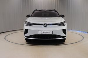 Volkswagen ID.4 bild 2
