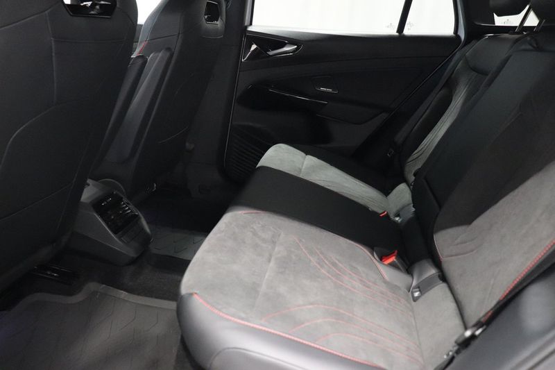 Volkswagen ID.4 bild 8