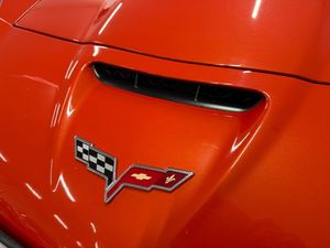 Chevrolet Corvette bild 18