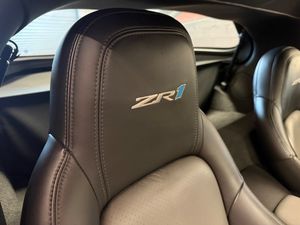 Chevrolet Corvette bild 31