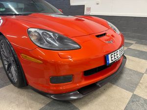 Chevrolet Corvette bild 17