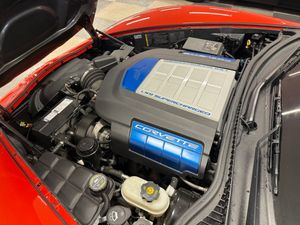 Chevrolet Corvette bild 32