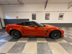 Chevrolet Corvette bild 2