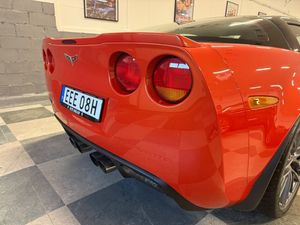Chevrolet Corvette bild 20