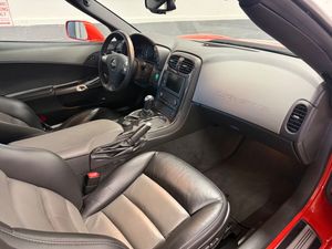 Chevrolet Corvette bild 29