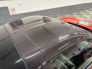 Chevrolet Corvette bild 23