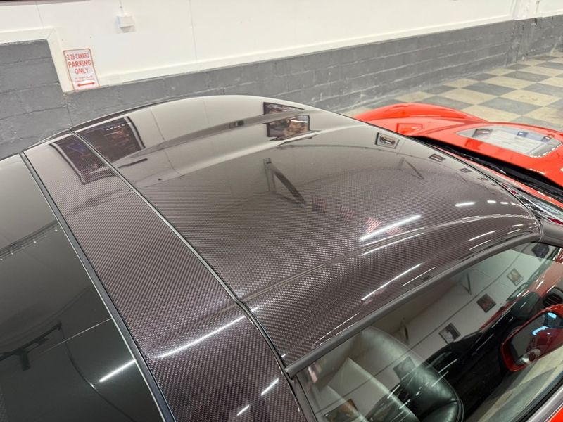 Chevrolet Corvette bild 23