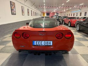 Chevrolet Corvette bild 10