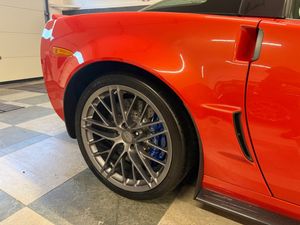 Chevrolet Corvette bild 15