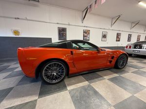 Chevrolet Corvette bild 12