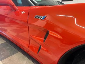Chevrolet Corvette bild 14