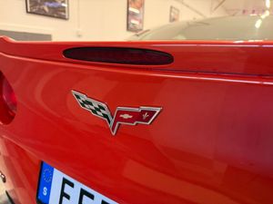 Chevrolet Corvette bild 21