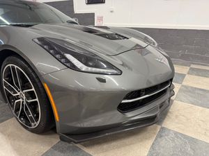 Chevrolet Corvette bild 18