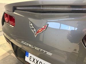 Chevrolet Corvette bild 22