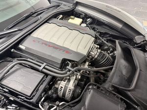Chevrolet Corvette bild 33