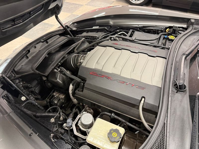 Chevrolet Corvette bild 32
