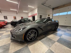 Chevrolet Corvette bild 7