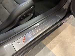 Chevrolet Corvette bild 31