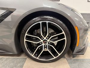 Chevrolet Corvette bild 13