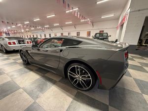 Chevrolet Corvette bild 8
