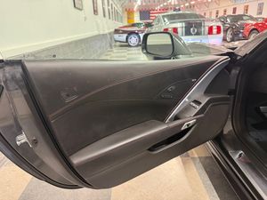 Chevrolet Corvette bild 25