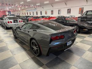 Chevrolet Corvette bild 9