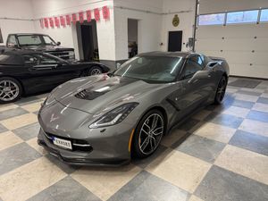 Chevrolet Corvette bild 6