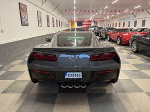 Chevrolet Corvette bild 10