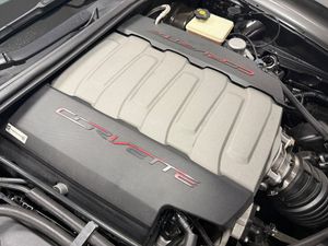 Chevrolet Corvette bild 34