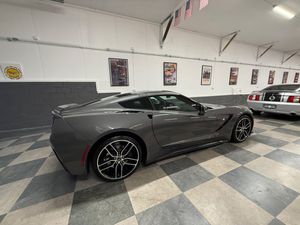 Chevrolet Corvette bild 12