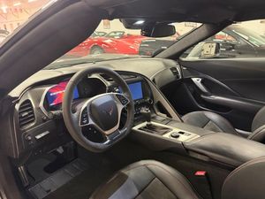 Chevrolet Corvette bild 24