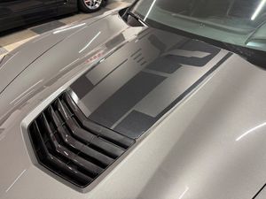 Chevrolet Corvette bild 20