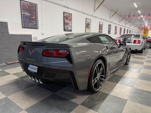 Chevrolet Corvette bild 11