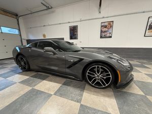 Chevrolet Corvette bild 2