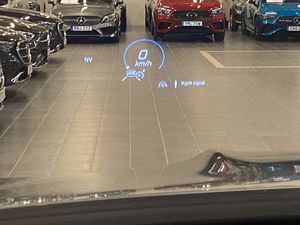 Mercedes GLE350 bild 22