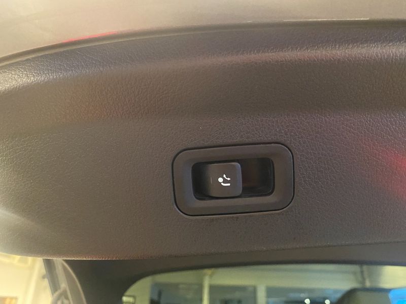 Mercedes GLE350 bild 19