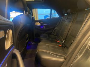 Mercedes GLE350 bild 16