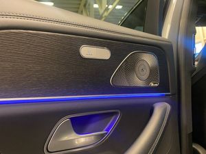 Mercedes GLE350 bild 17